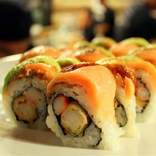 Kuroshio Midtown Sushi & Lounge