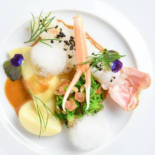 Sens & Saveurs