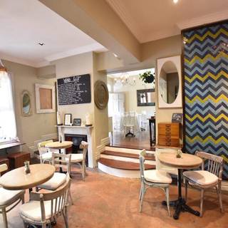 House Bar&Bistrot