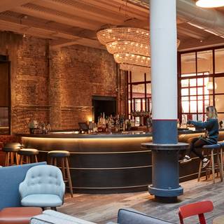 Sophie's Steakhouse Soho