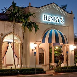 Henry's