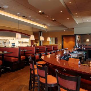 110 Grill - Hopkinton