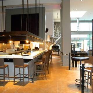 Kora restaurant - bar - lounge