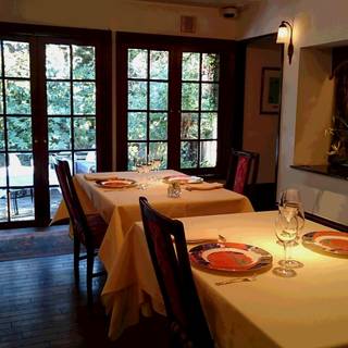 Chez Matsuo Shoto Restaurant