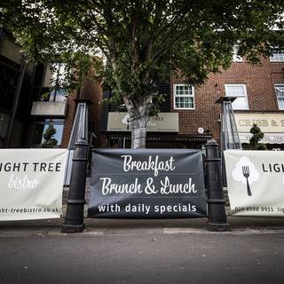 The Light Tree Bistro