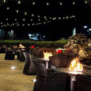 Sage Woodfire Tavern - Windy Hill