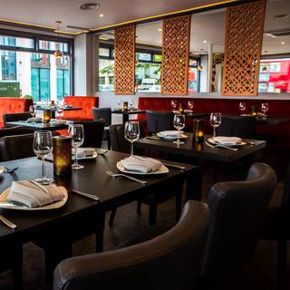 Laguna Restaurant