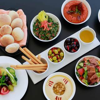 Arabesque Four Seasons Beirut