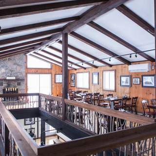 Jagerberg Beer Hall and Alpine Tavern