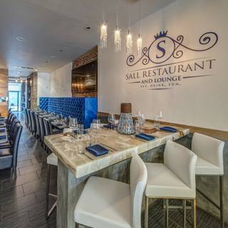 Sall Restaurant & Lounge