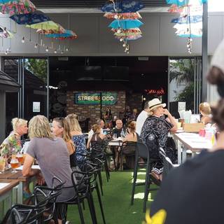 Hideaway Kitchen & Bar Broadbeach