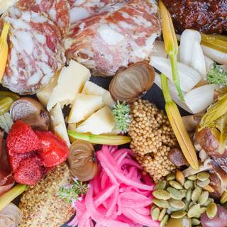 10 Restaurants Near Italian Village Columbus Ohio Opentable 25 Restaurants Available Nearby