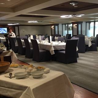 JJs Restaurant at VCC