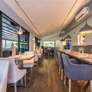Assembly Restaurant