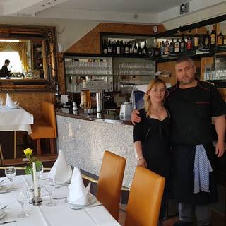 Ristorante Pizzeria Toscana
