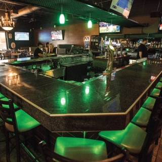 Connors Irish Pub & Grill