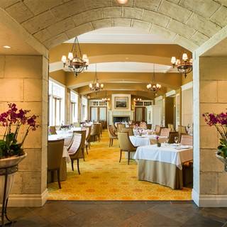 Peller Estates Winery Restaurant