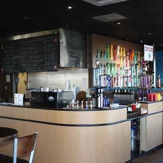 The Pickled Pig BBQ & Cafe