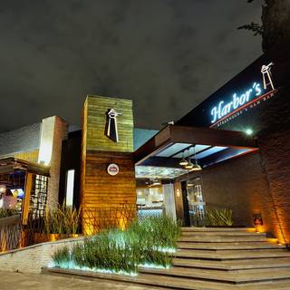 Harbor's Steakhouse & Raw Bar- Juarez