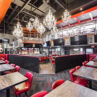 Best Restaurants in Edmonton | OpenTable