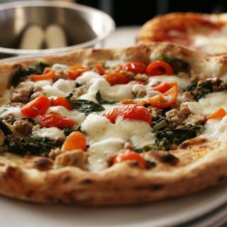 Liola Pizzeria