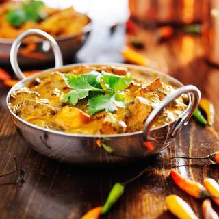 Haveli Cuisine