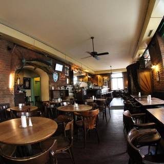 Juleps New York Bar & Restaurant