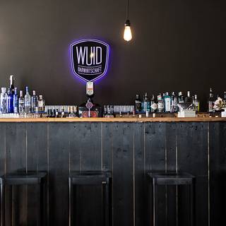 Wuid Bar + Restaurant