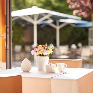 Cafe und Restaurant MEISSEN®