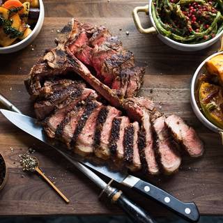 Nick & Stef’s Steakhouse - Los Angeles