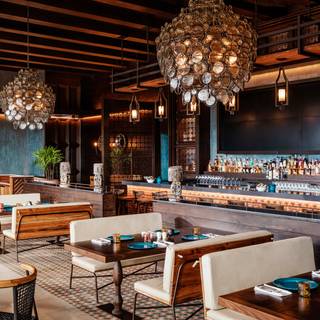 La Cantina at Vidanta Riviera Maya