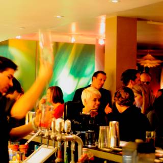 Bosco Bar & Lounge