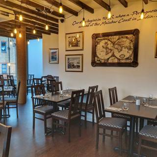 LEDA Restaurant