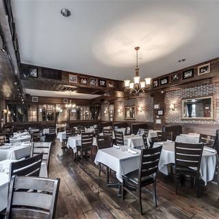 The Federal Grill