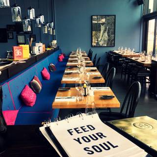 Restaurant Neo