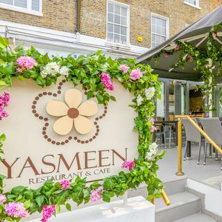 Yasmeen Restaurant
