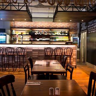 Home Restaurant