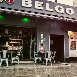 Belgo Noord