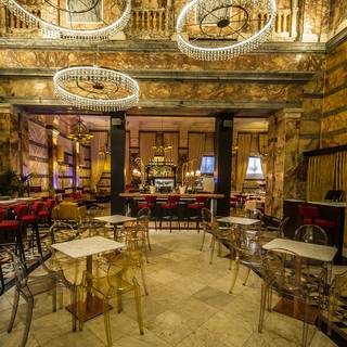 Boyds Grill & Wine Bar