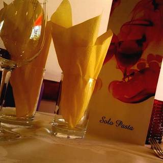 Solo Pasta