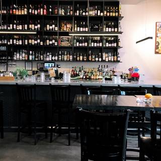 Magpie Cafe