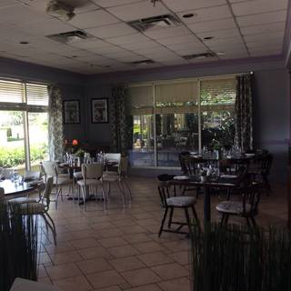 L'Edito Restaurant