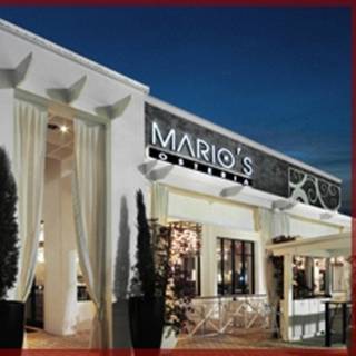 Mario's Osteria