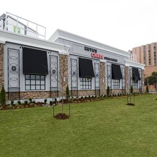Ruth’s Chris Steak House – Toronto Airport