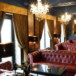 The Loft at Ten Square
