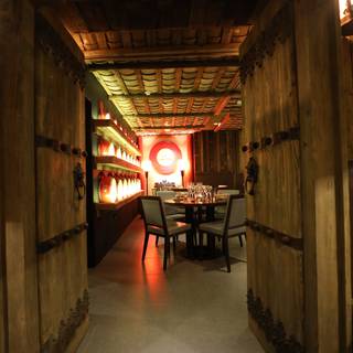 Dragon Inn Club