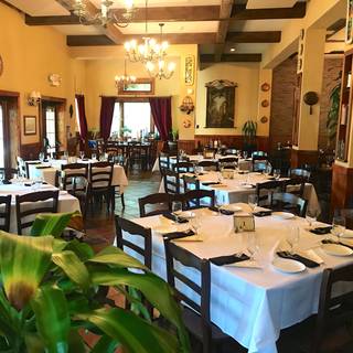 Best Restaurants In Center Moriches Opentable La Volpe Ristorante