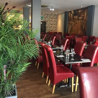 Churrasco Grill - Liverpool