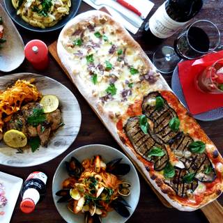 Colle Rosso Ristorante Italiano