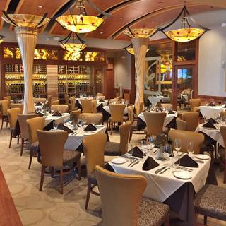 Best Restaurants In North Scottsdale Opentable Ed Merlot S Prime Aged Beef Seafood Scottsdale